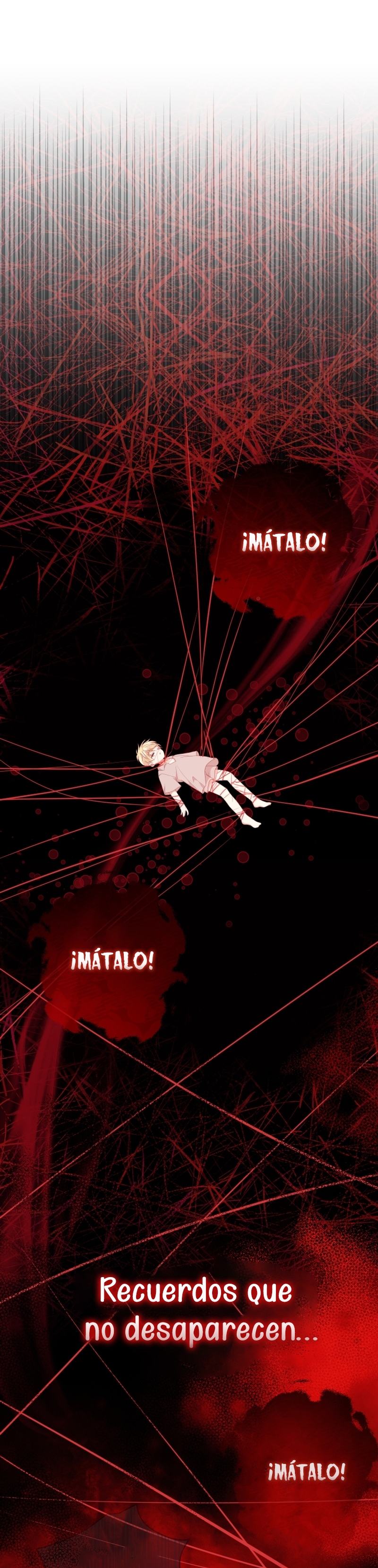 Soy una bebé con dinero en una novela de fantasía romántica Capítulo 65 - Página 3