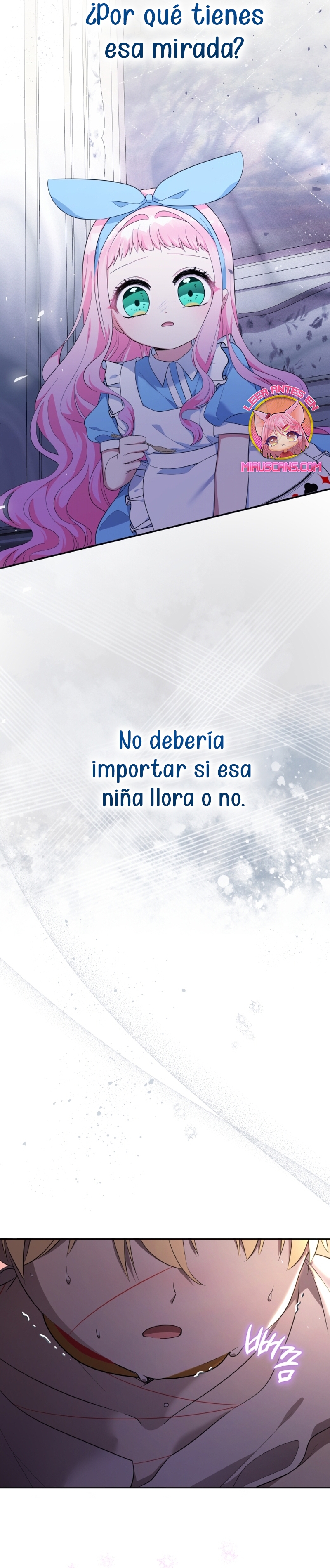 Soy una bebé con dinero en una novela de fantasía romántica Capítulo 65 - Página 35