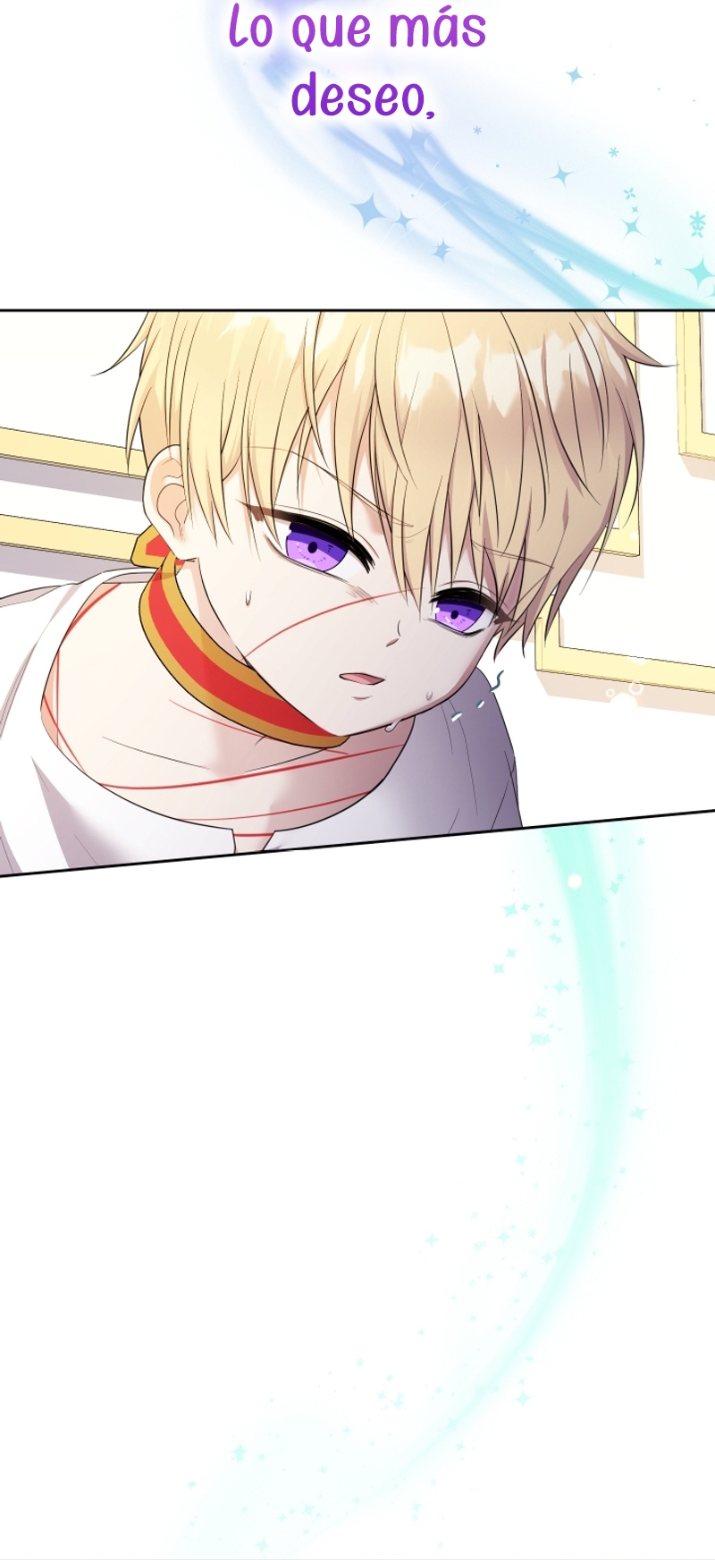 Soy una bebé con dinero en una novela de fantasía romántica Capítulo 65 - Página 37