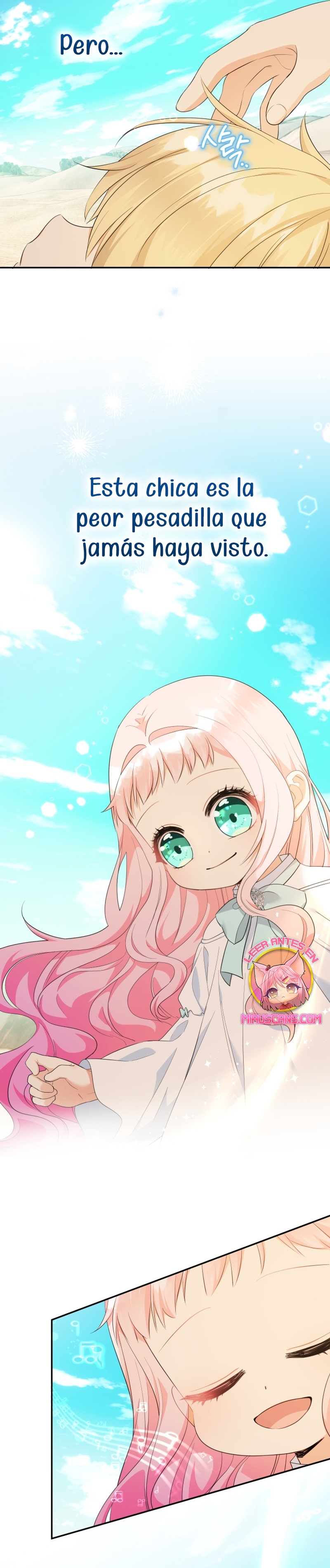 Soy una bebé con dinero en una novela de fantasía romántica Capítulo 65 - Página 9