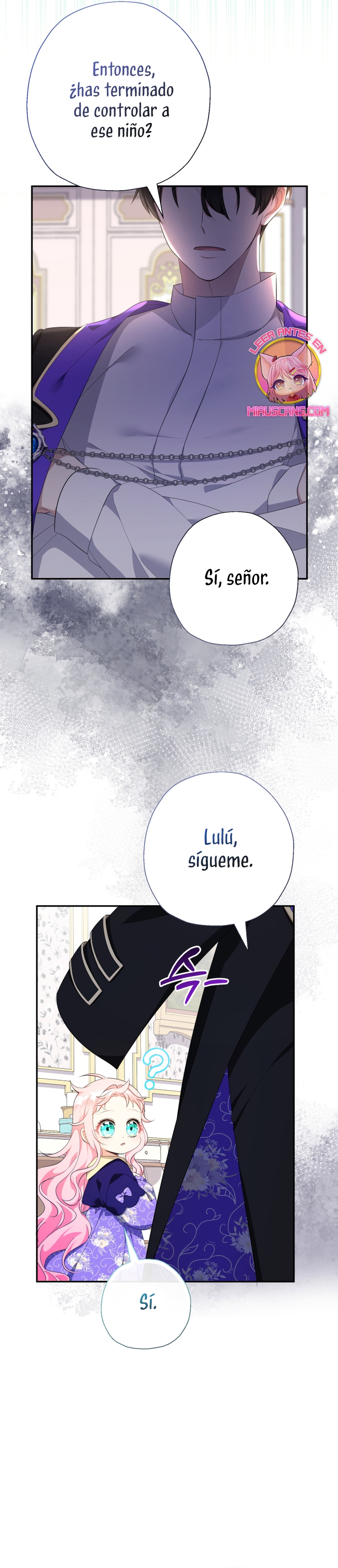 Soy una bebé con dinero en una novela de fantasía romántica Capítulo 66 - Página 20