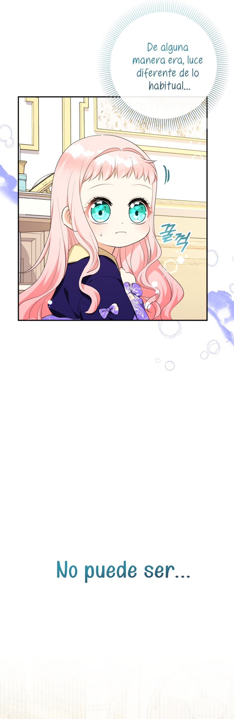 Soy una bebé con dinero en una novela de fantasía romántica Capítulo 66 - Página 21