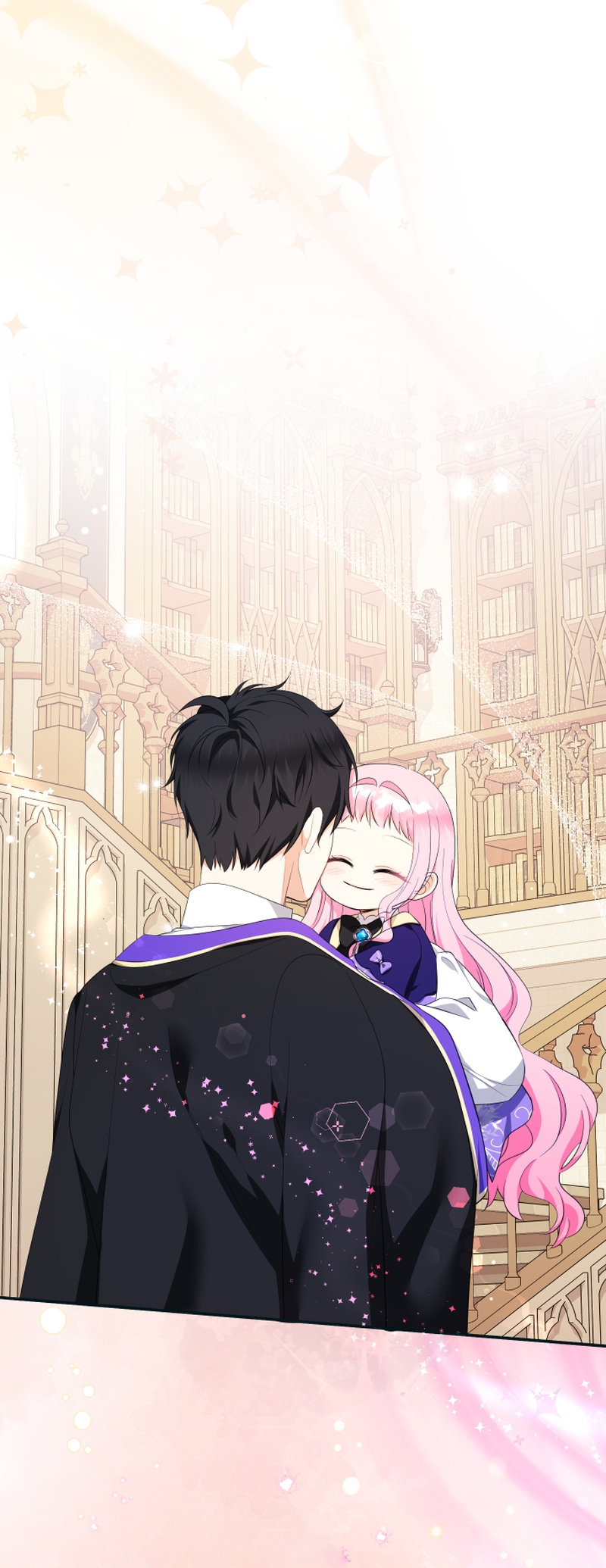 Soy una bebé con dinero en una novela de fantasía romántica Capítulo 66 - Página 29