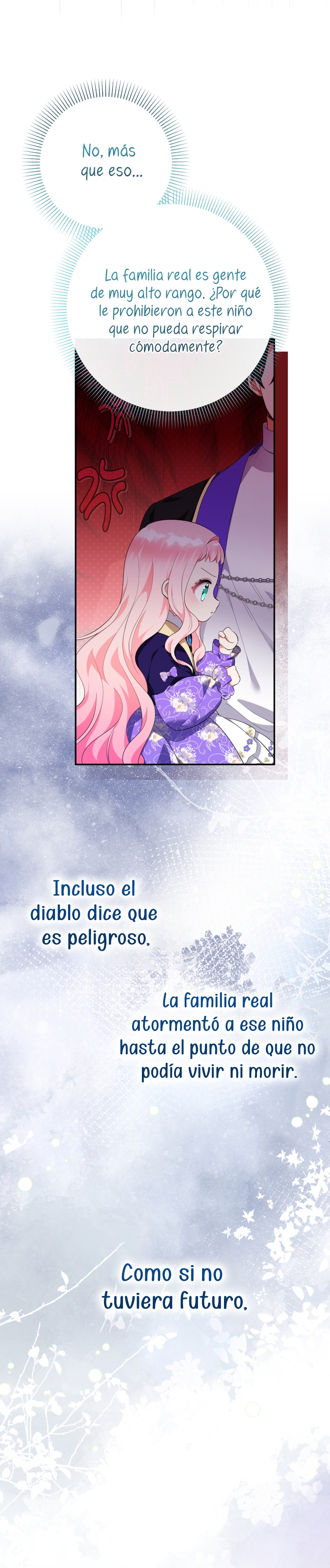 Soy una bebé con dinero en una novela de fantasía romántica Capítulo 66 - Página 36