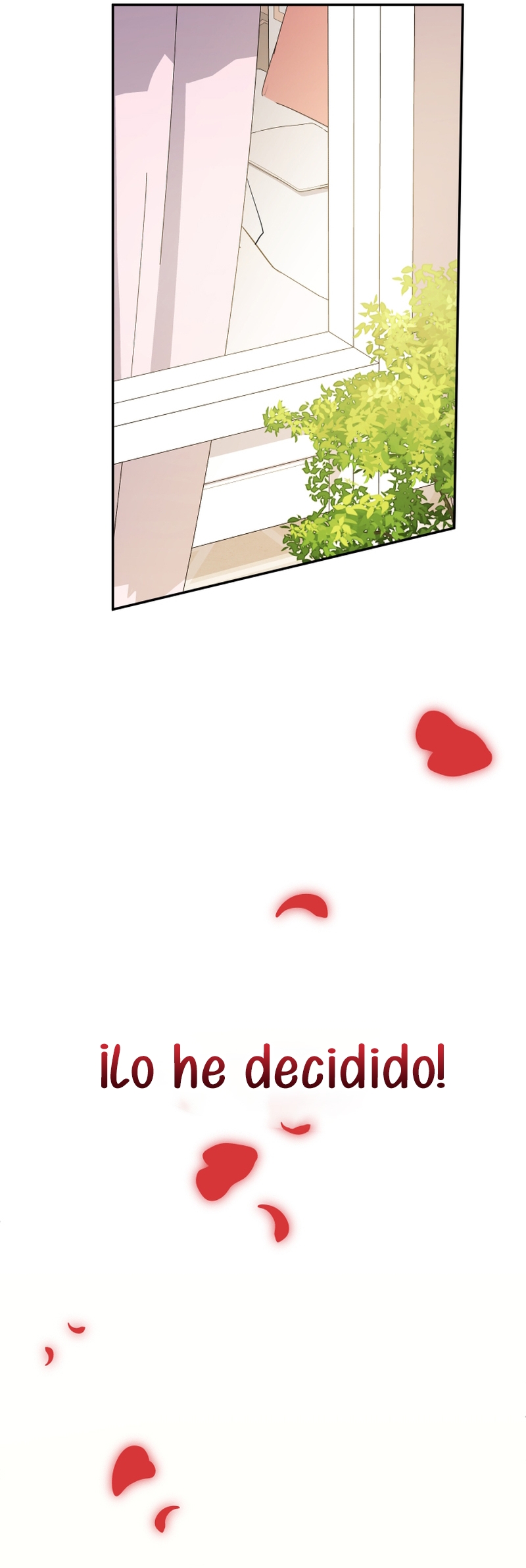 Soy una bebé con dinero en una novela de fantasía romántica Capítulo 66 - Página 38