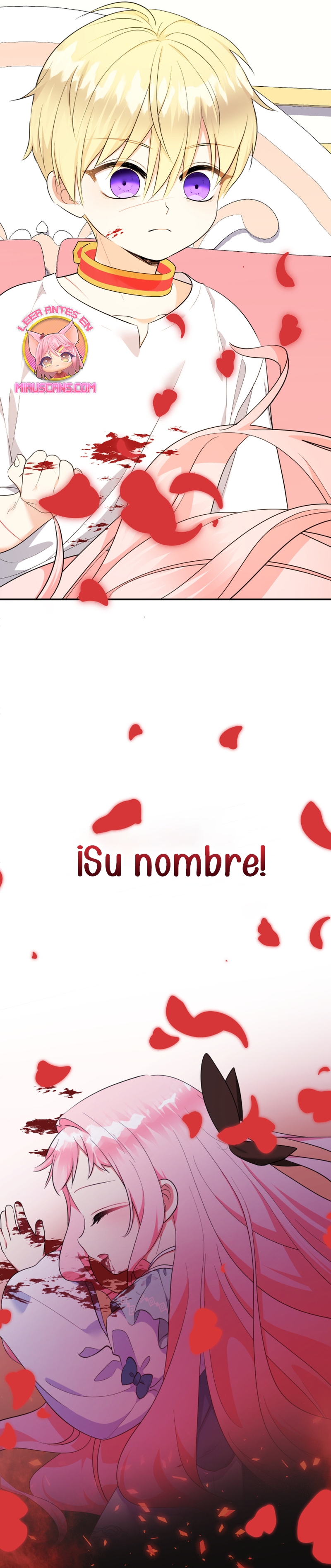 Soy una bebé con dinero en una novela de fantasía romántica Capítulo 66 - Página 39