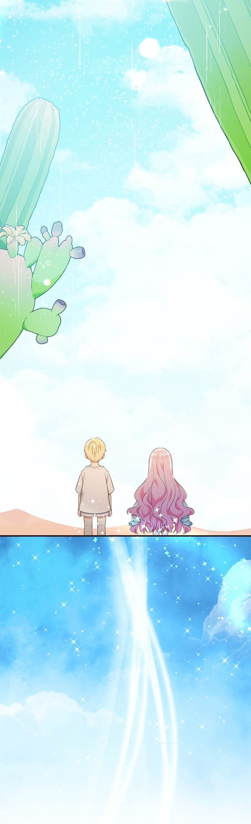 Soy una bebé con dinero en una novela de fantasía romántica Capítulo 66 - Página 5