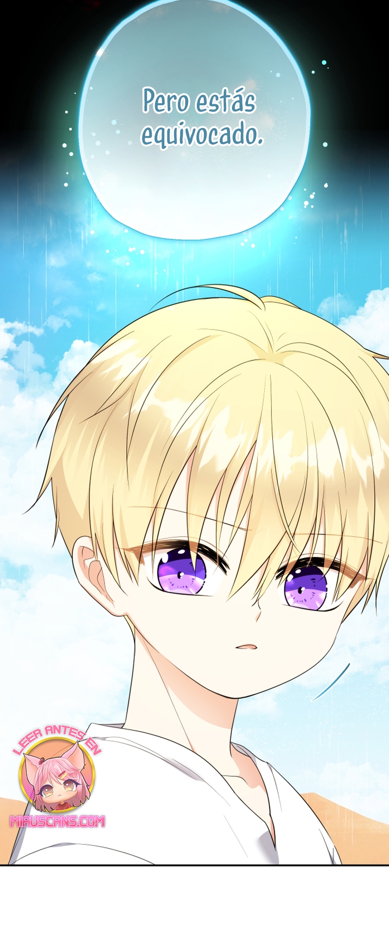 Soy una bebé con dinero en una novela de fantasía romántica Capítulo 66 - Página 8