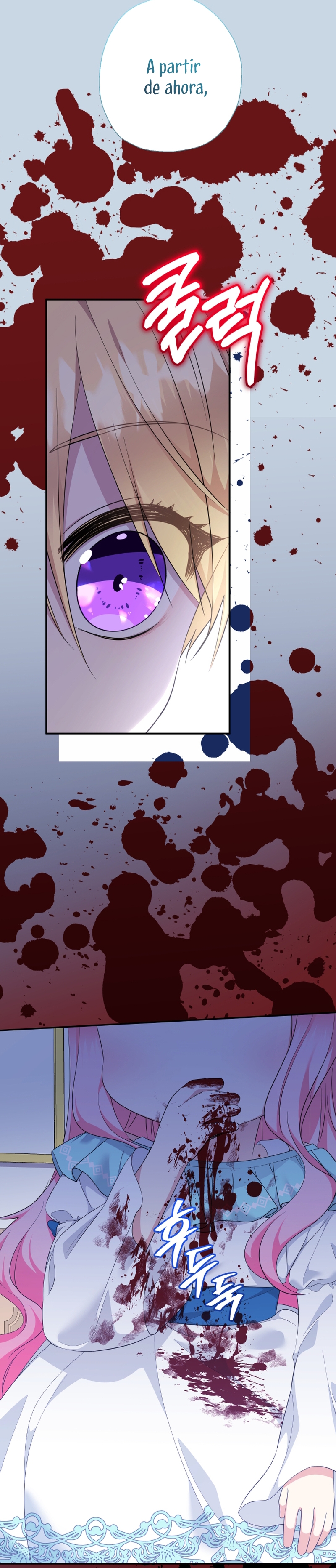 Soy una bebé con dinero en una novela de fantasía romántica Capítulo 67 - Página 12