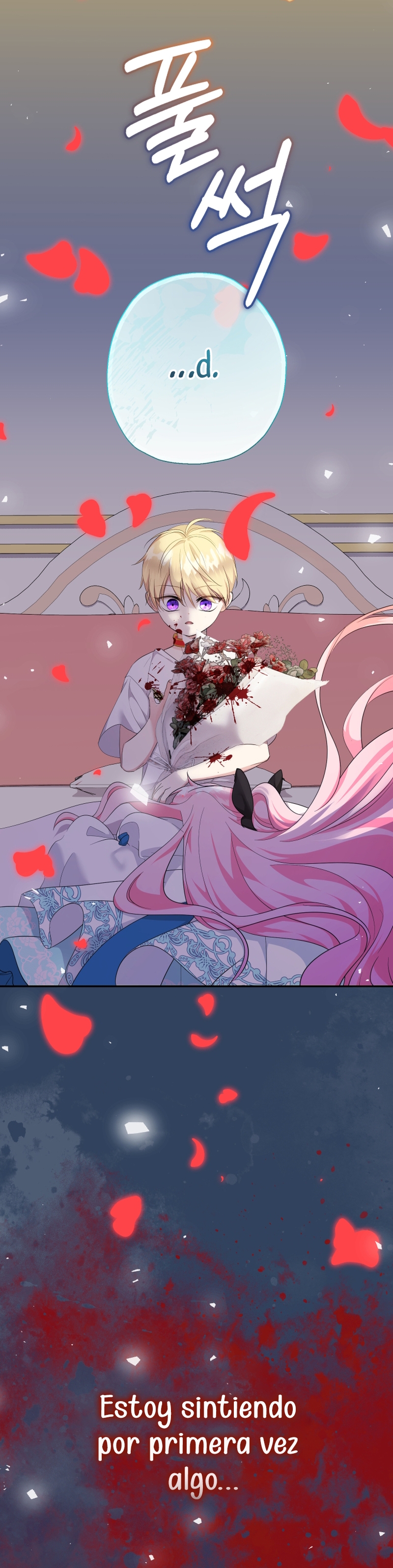 Soy una bebé con dinero en una novela de fantasía romántica Capítulo 67 - Página 14