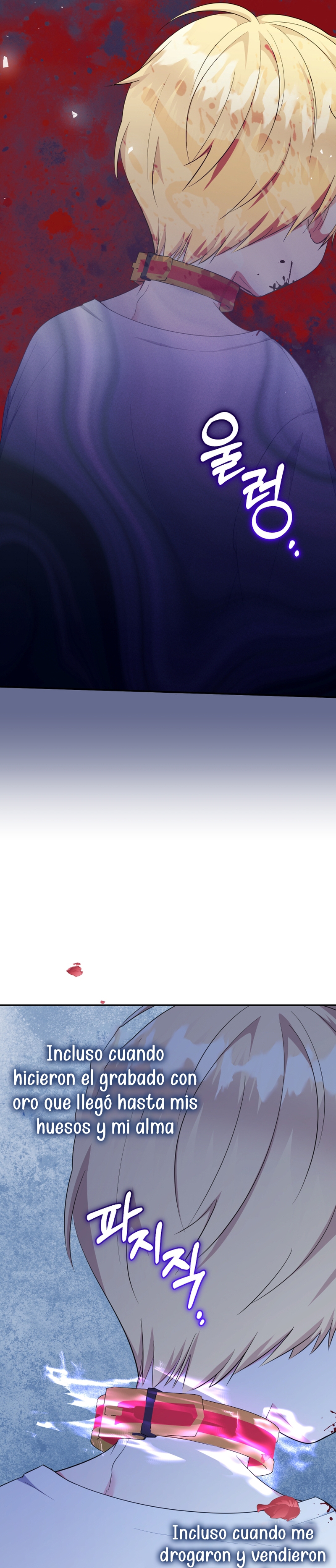 Soy una bebé con dinero en una novela de fantasía romántica Capítulo 67 - Página 15