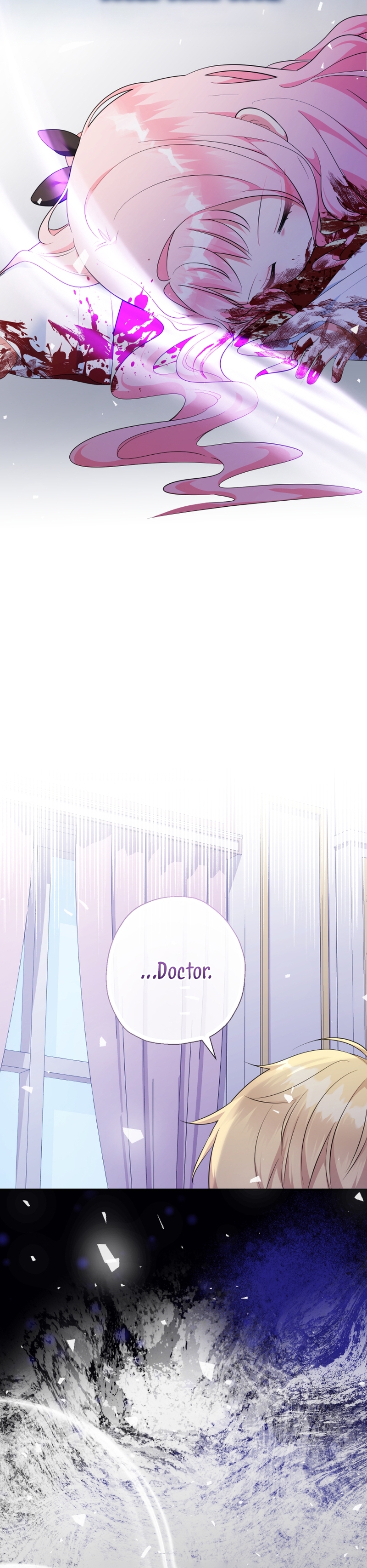 Soy una bebé con dinero en una novela de fantasía romántica Capítulo 67 - Página 18