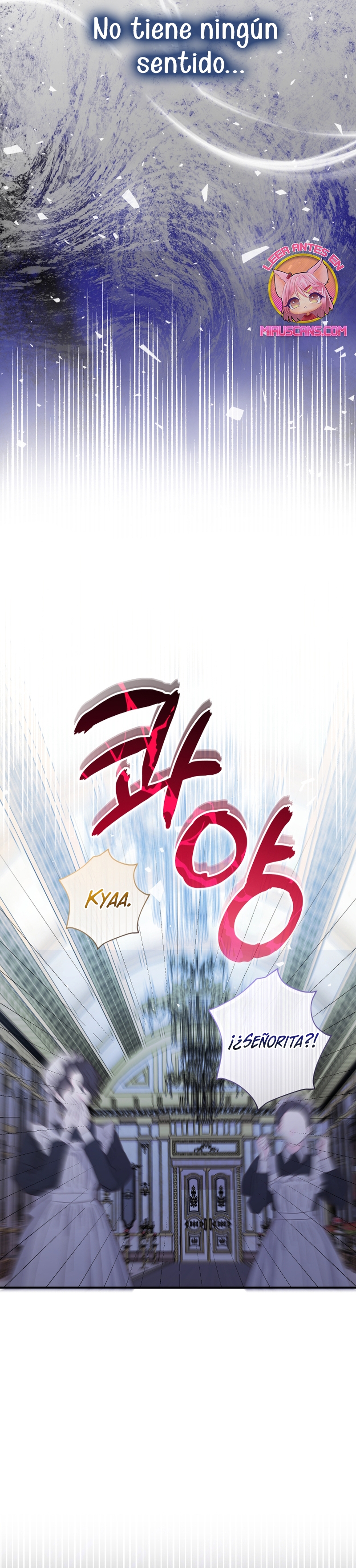 Soy una bebé con dinero en una novela de fantasía romántica Capítulo 67 - Página 19