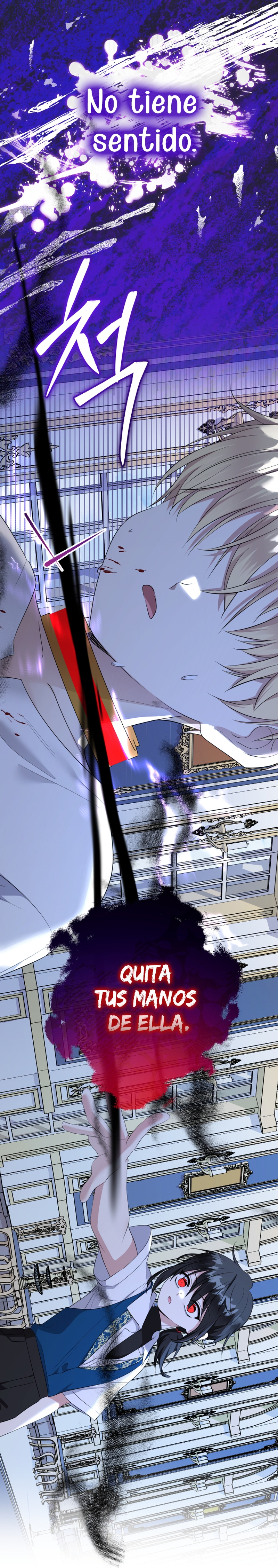 Soy una bebé con dinero en una novela de fantasía romántica Capítulo 67 - Página 21