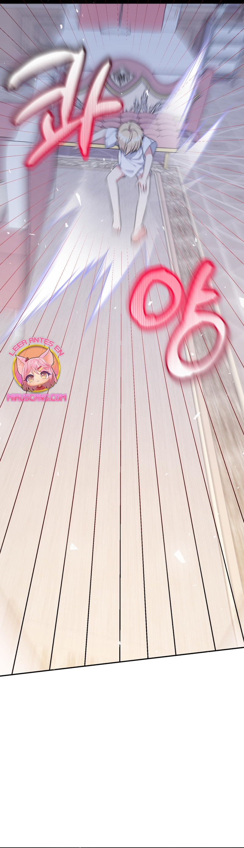 Soy una bebé con dinero en una novela de fantasía romántica Capítulo 67 - Página 24