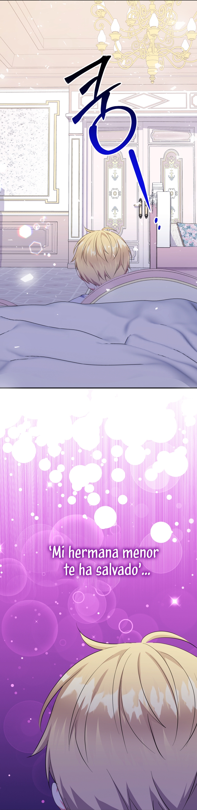 Soy una bebé con dinero en una novela de fantasía romántica Capítulo 67 - Página 25