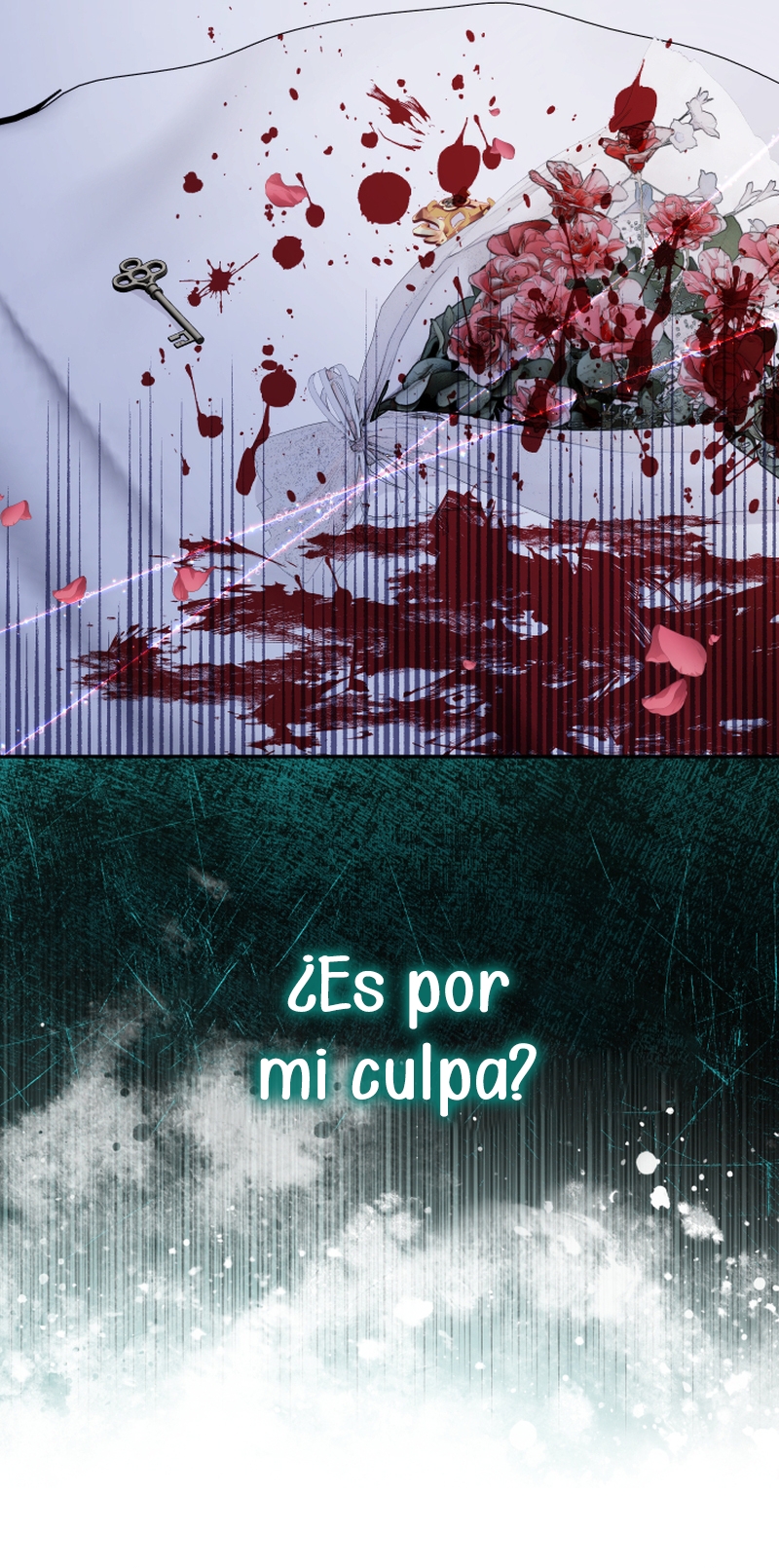 Soy una bebé con dinero en una novela de fantasía romántica Capítulo 67 - Página 27