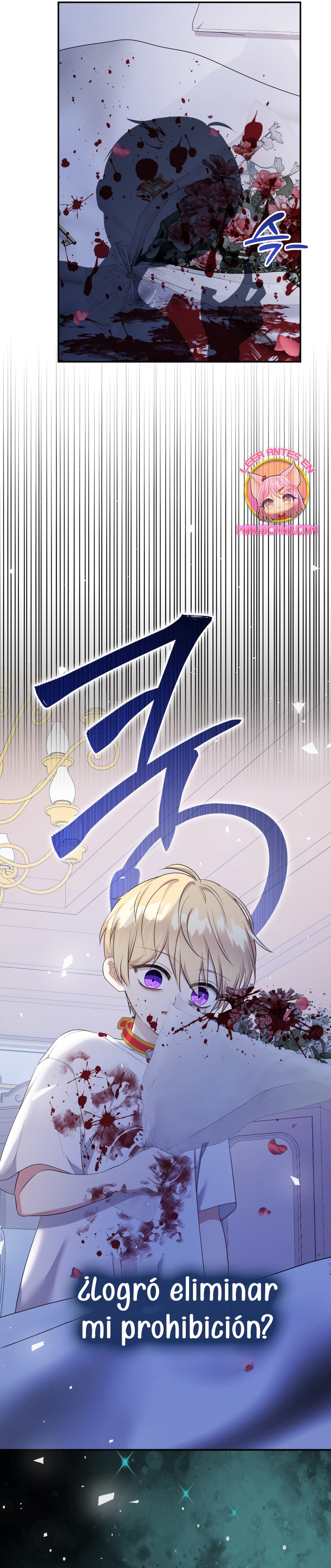 Soy una bebé con dinero en una novela de fantasía romántica Capítulo 67 - Página 28