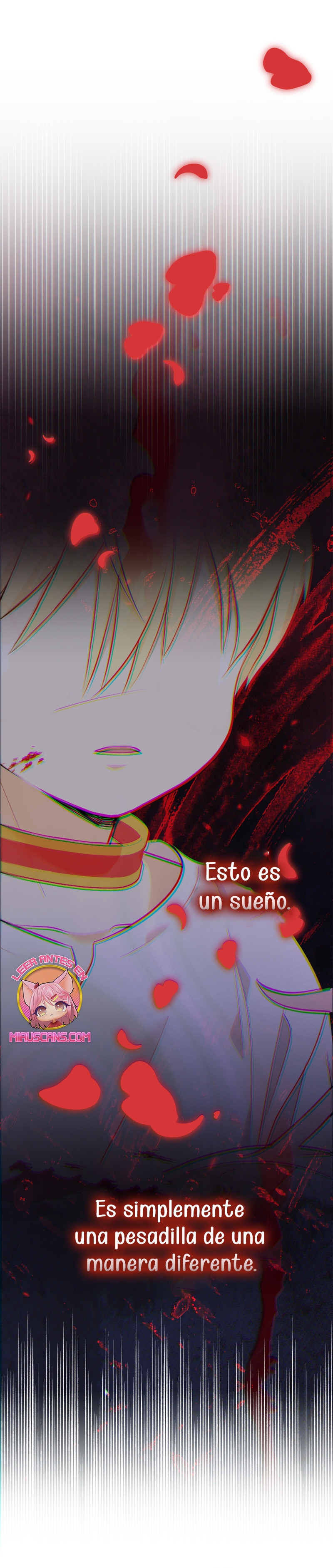 Soy una bebé con dinero en una novela de fantasía romántica Capítulo 67 - Página 3