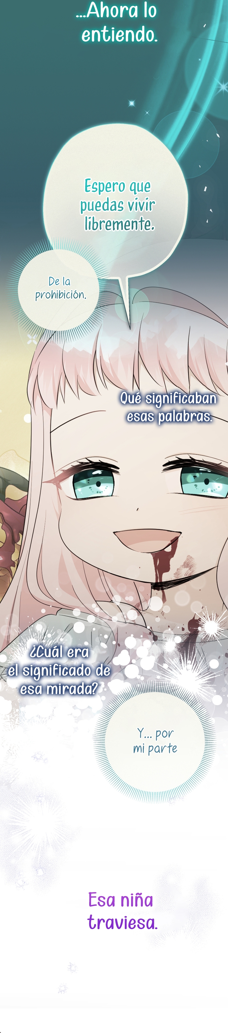 Soy una bebé con dinero en una novela de fantasía romántica Capítulo 67 - Página 30