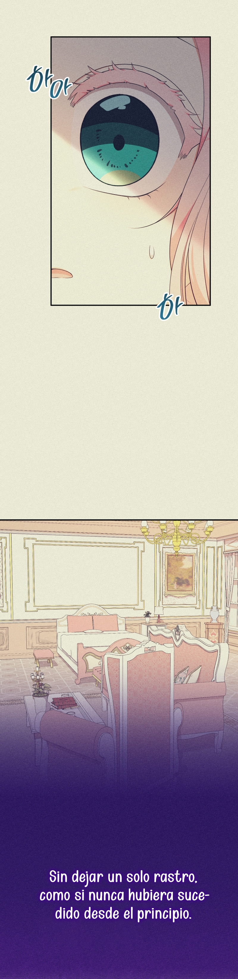 Soy una bebé con dinero en una novela de fantasía romántica Capítulo 67 - Página 38