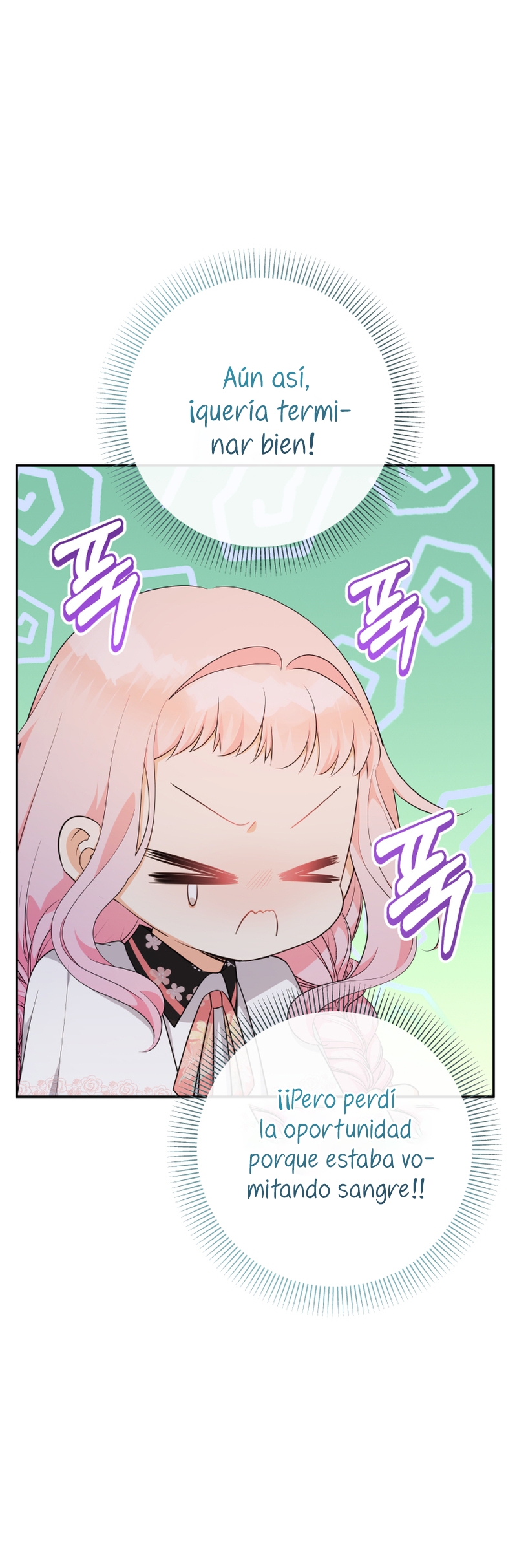 Soy una bebé con dinero en una novela de fantasía romántica Capítulo 67 - Página 40