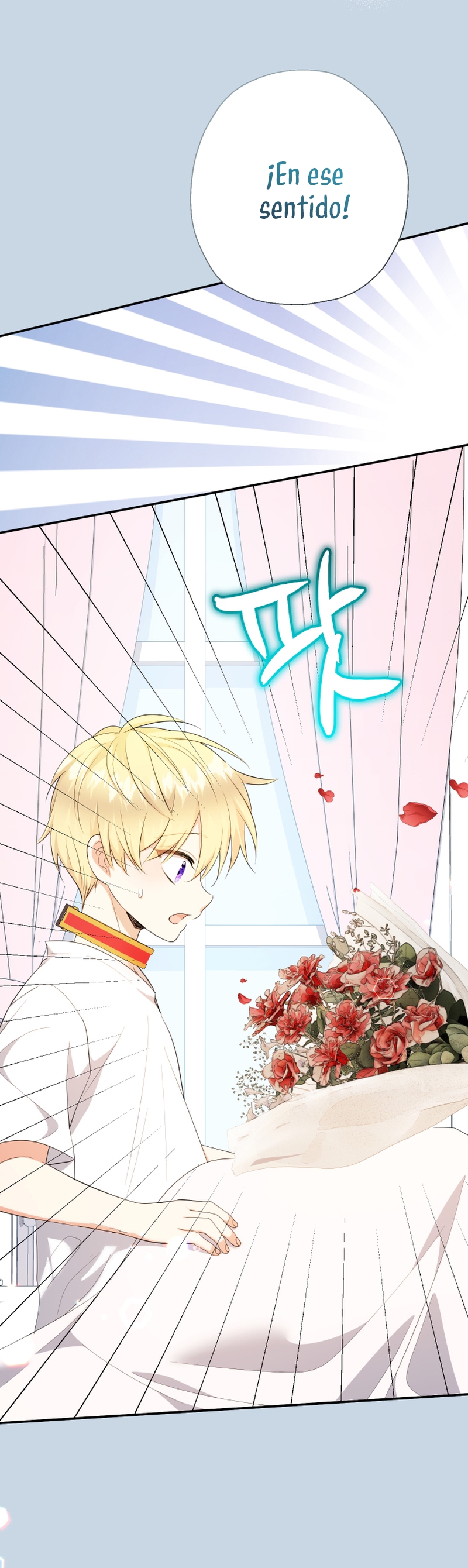 Soy una bebé con dinero en una novela de fantasía romántica Capítulo 67 - Página 9