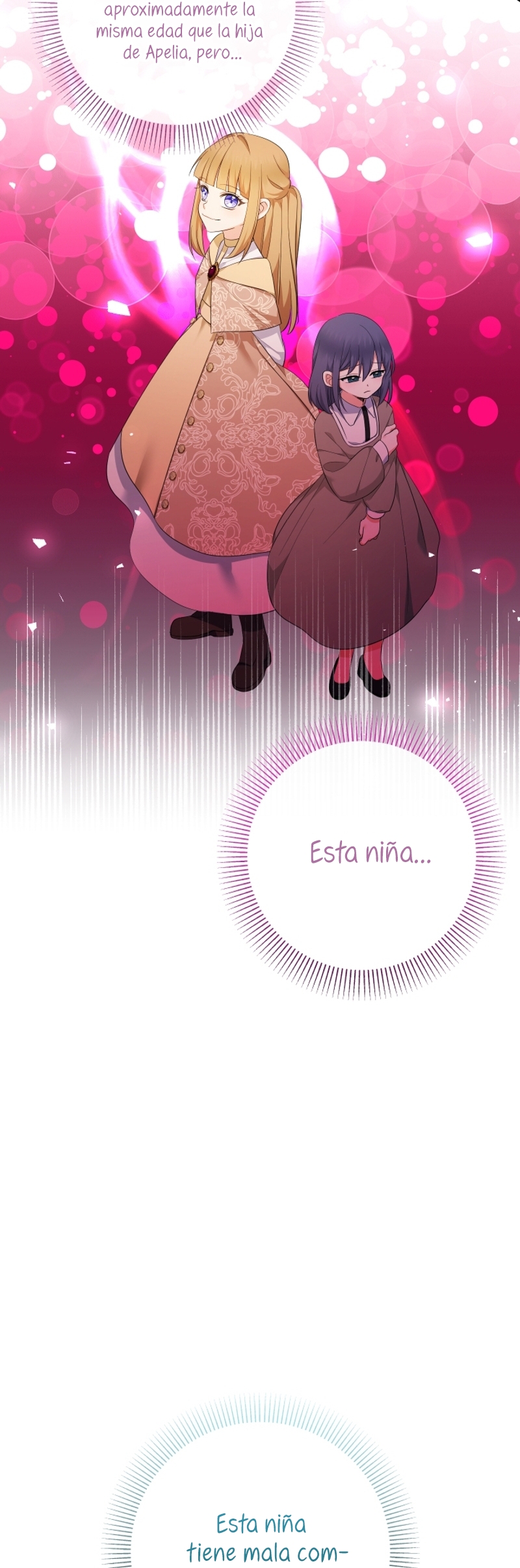 Soy una bebé con dinero en una novela de fantasía romántica Capítulo 68 - Página 24