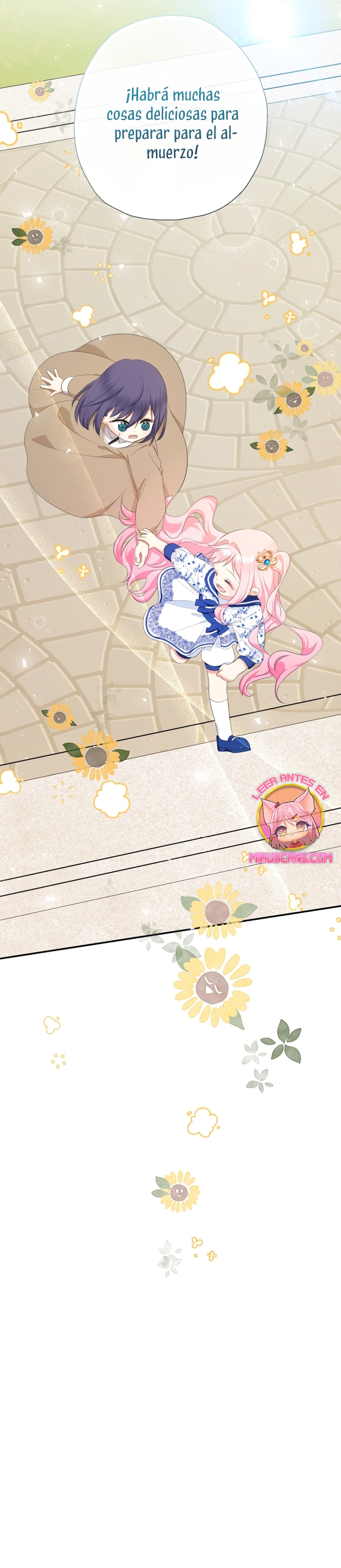 Soy una bebé con dinero en una novela de fantasía romántica Capítulo 68 - Página 29