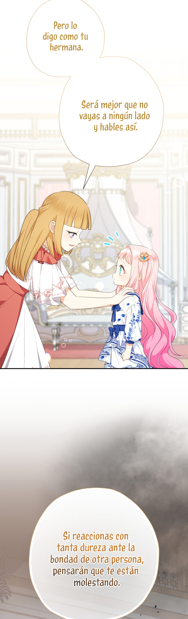 Soy una bebé con dinero en una novela de fantasía romántica Capítulo 69 - Página 26