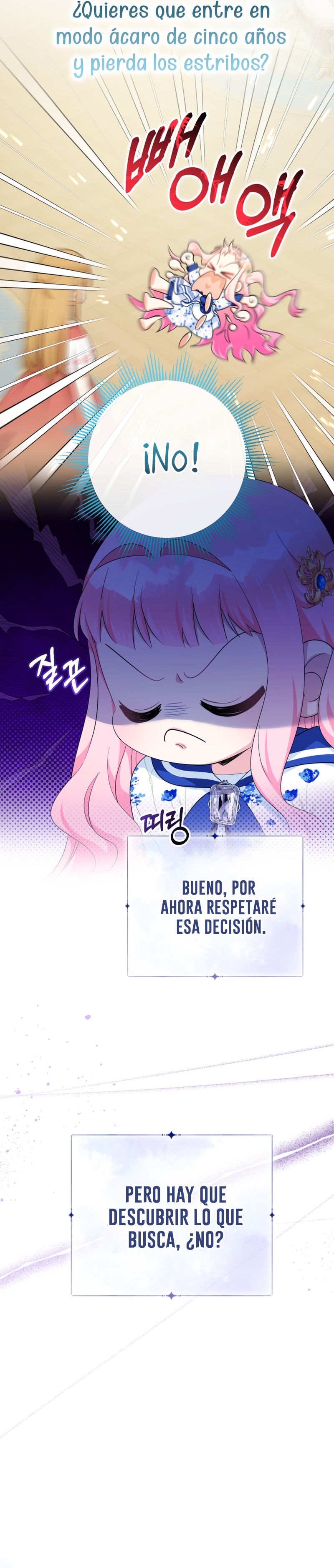 Soy una bebé con dinero en una novela de fantasía romántica Capítulo 69 - Página 29