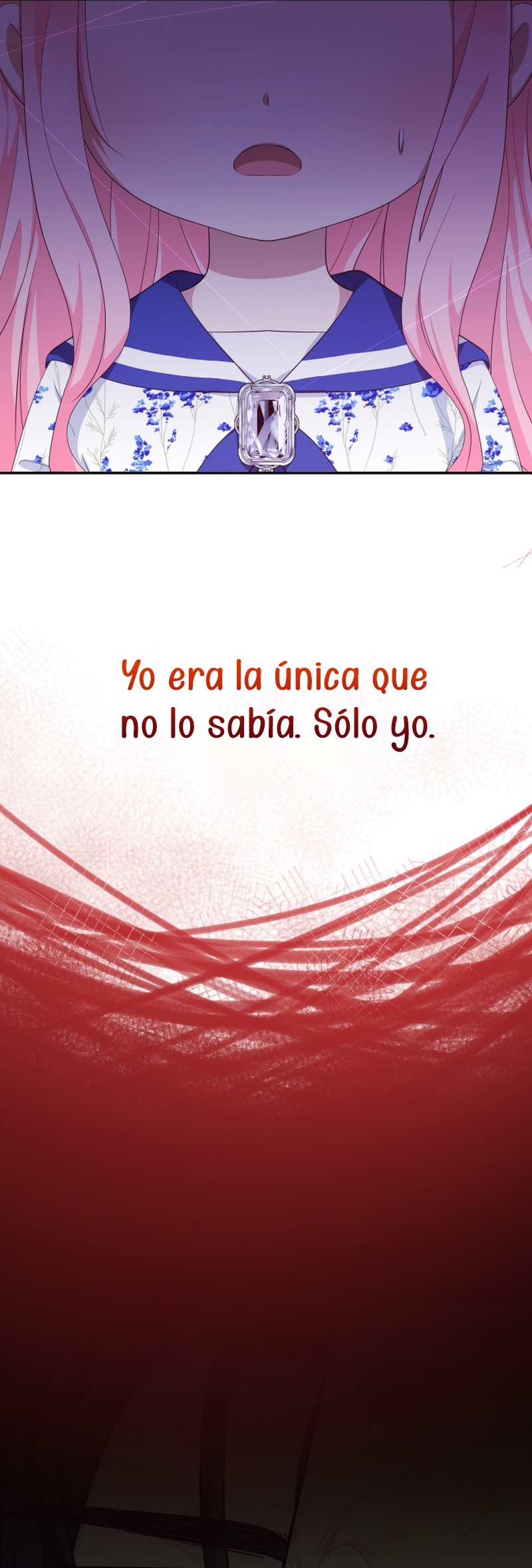 Soy una bebé con dinero en una novela de fantasía romántica Capítulo 69 - Página 38