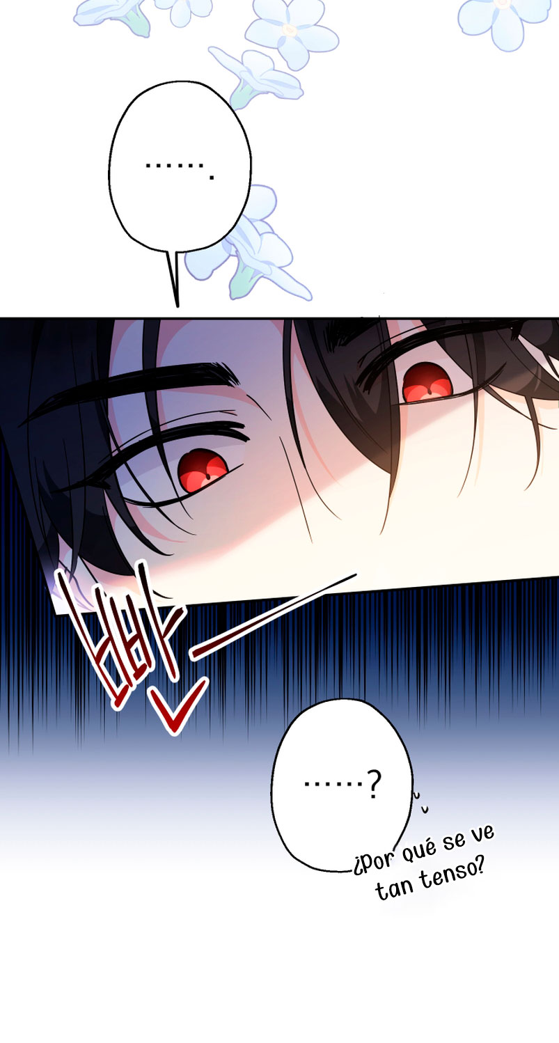 Soy una bebé con dinero en una novela de fantasía romántica Capítulo 7 - Página 14