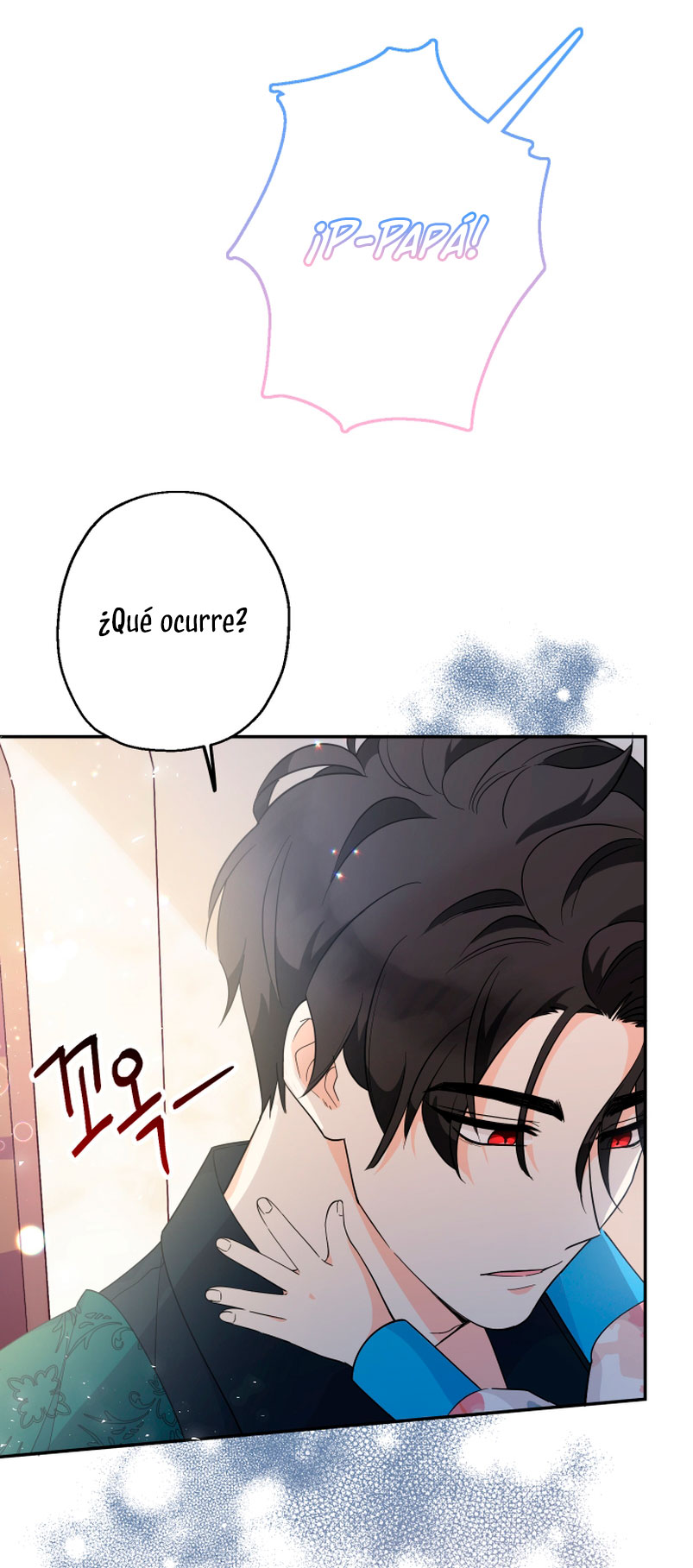 Soy una bebé con dinero en una novela de fantasía romántica Capítulo 7 - Página 19