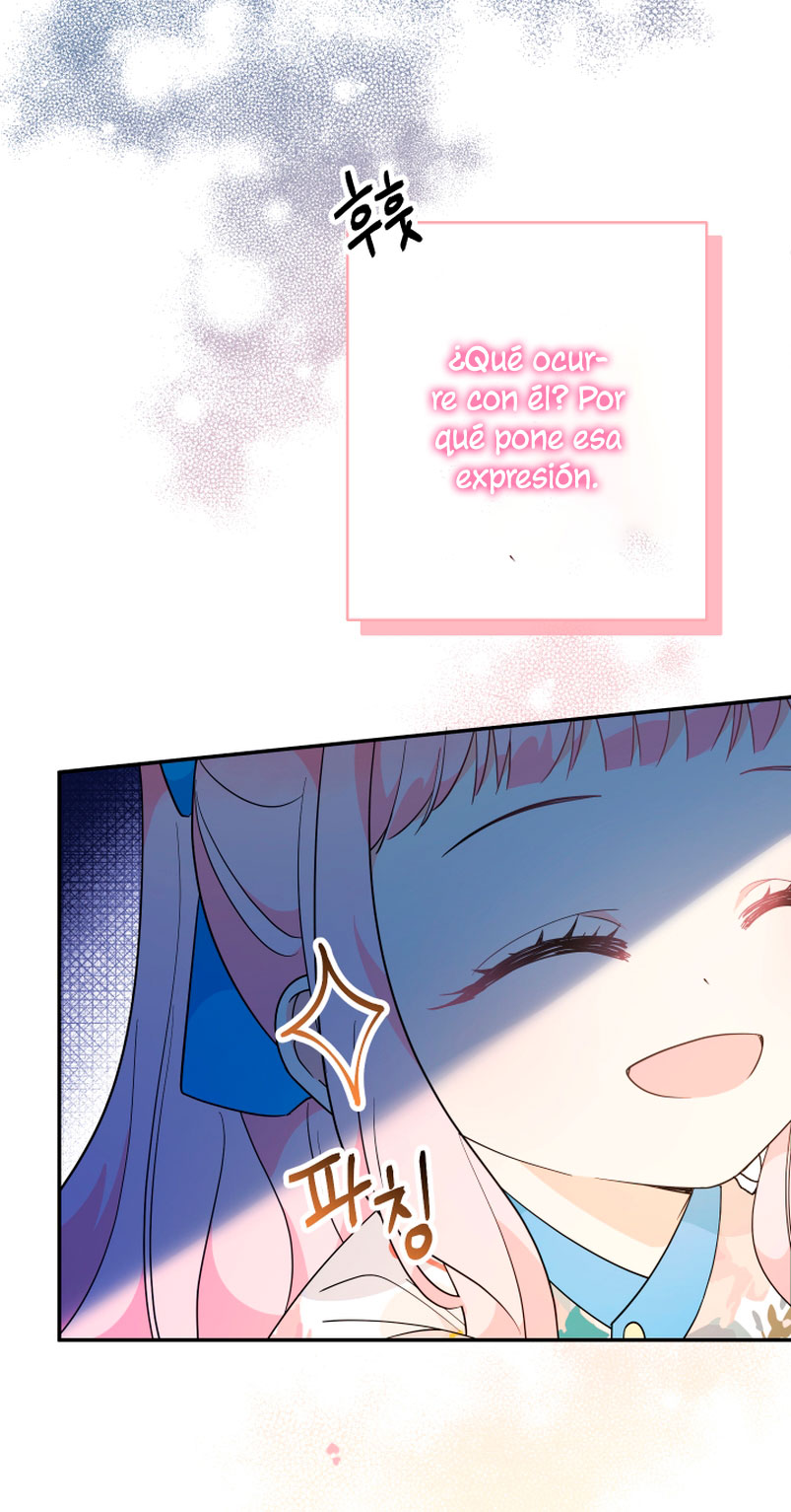 Soy una bebé con dinero en una novela de fantasía romántica Capítulo 7 - Página 20