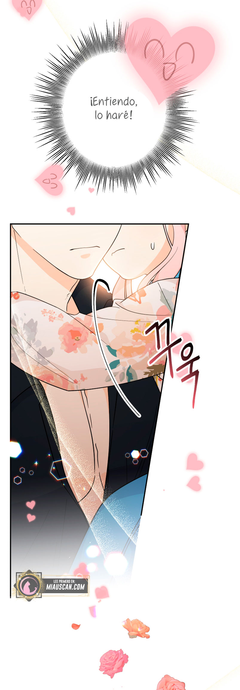 Soy una bebé con dinero en una novela de fantasía romántica Capítulo 7 - Página 22