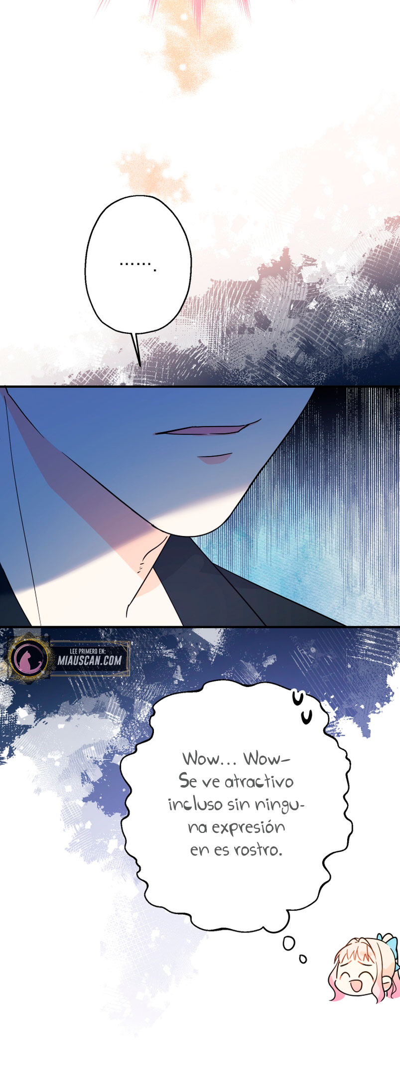 Soy una bebé con dinero en una novela de fantasía romántica Capítulo 7 - Página 26