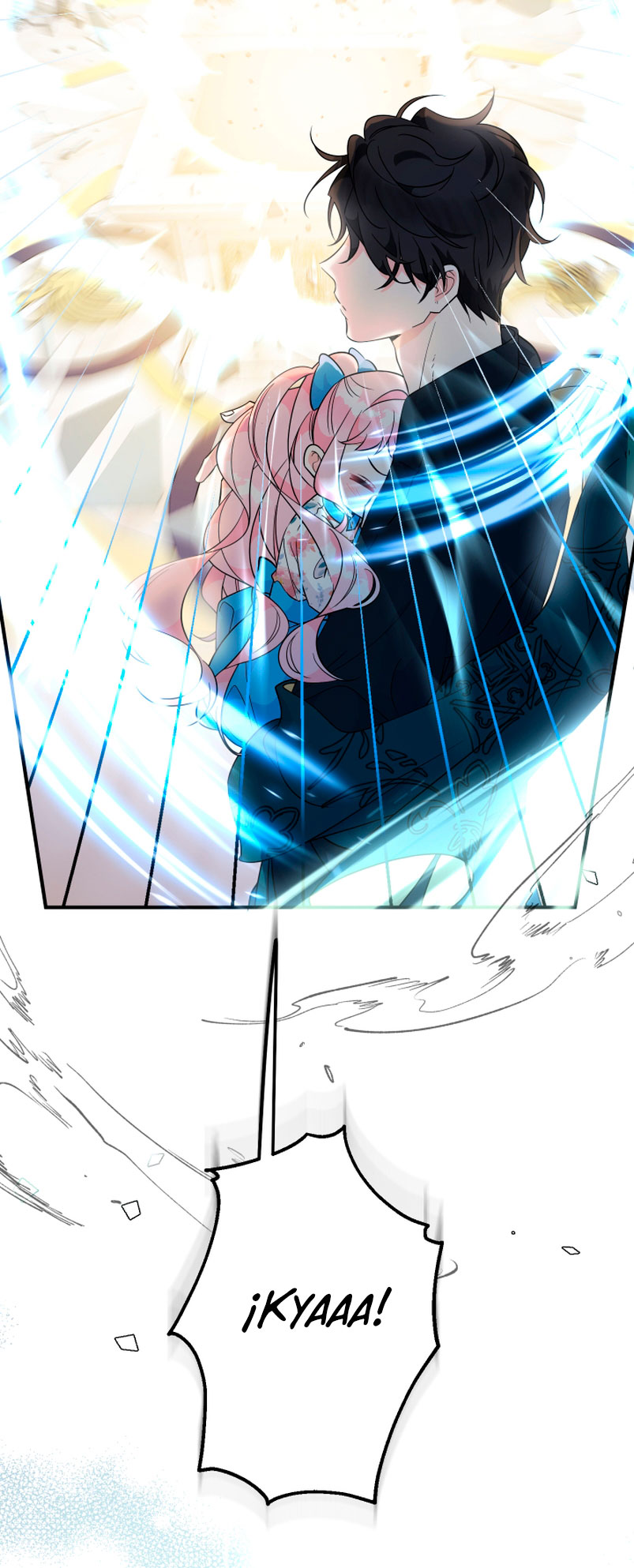 Soy una bebé con dinero en una novela de fantasía romántica Capítulo 7 - Página 29