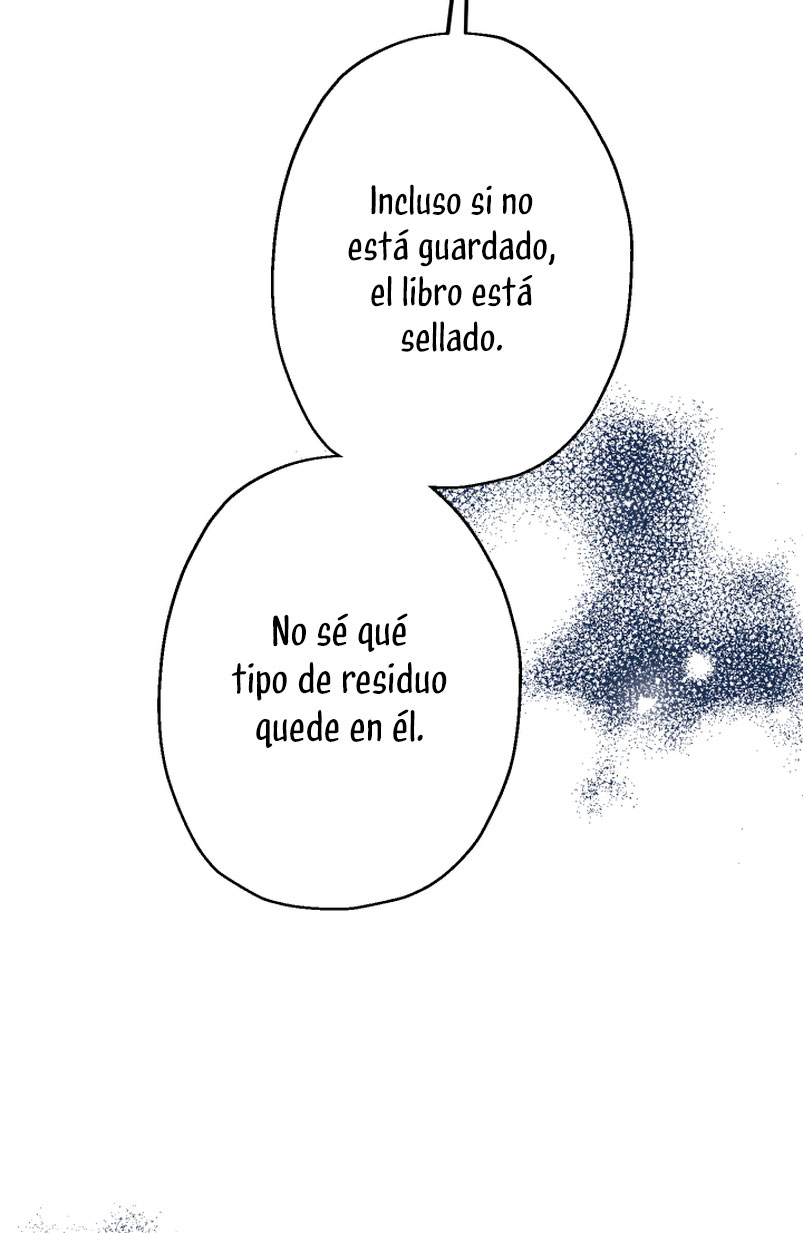 Soy una bebé con dinero en una novela de fantasía romántica Capítulo 7 - Página 37