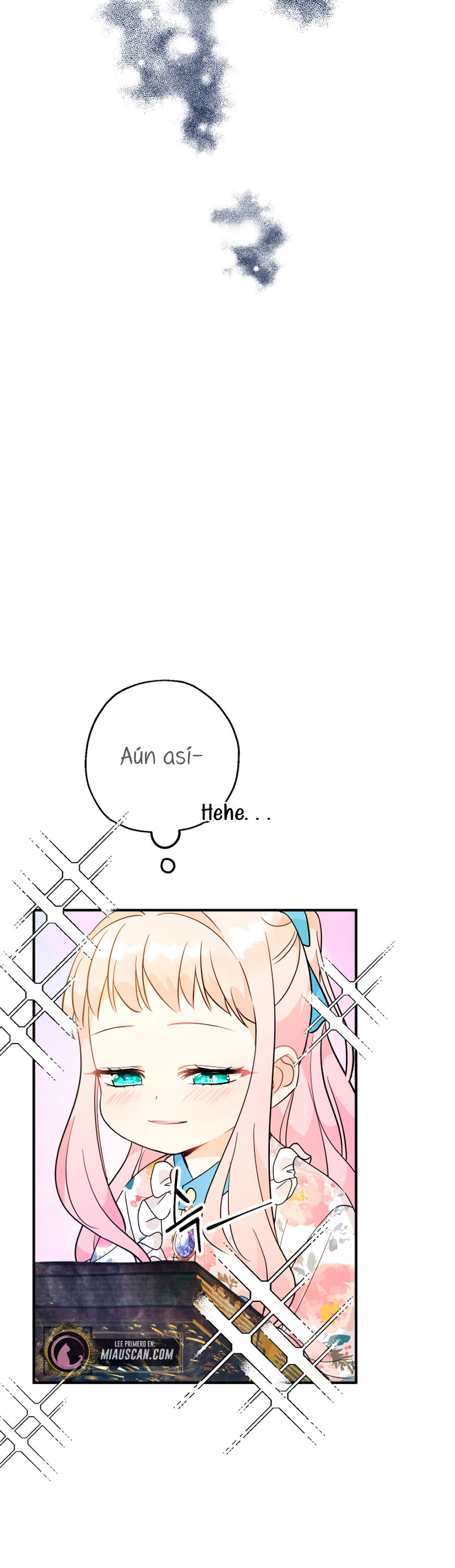 Soy una bebé con dinero en una novela de fantasía romántica Capítulo 7 - Página 49