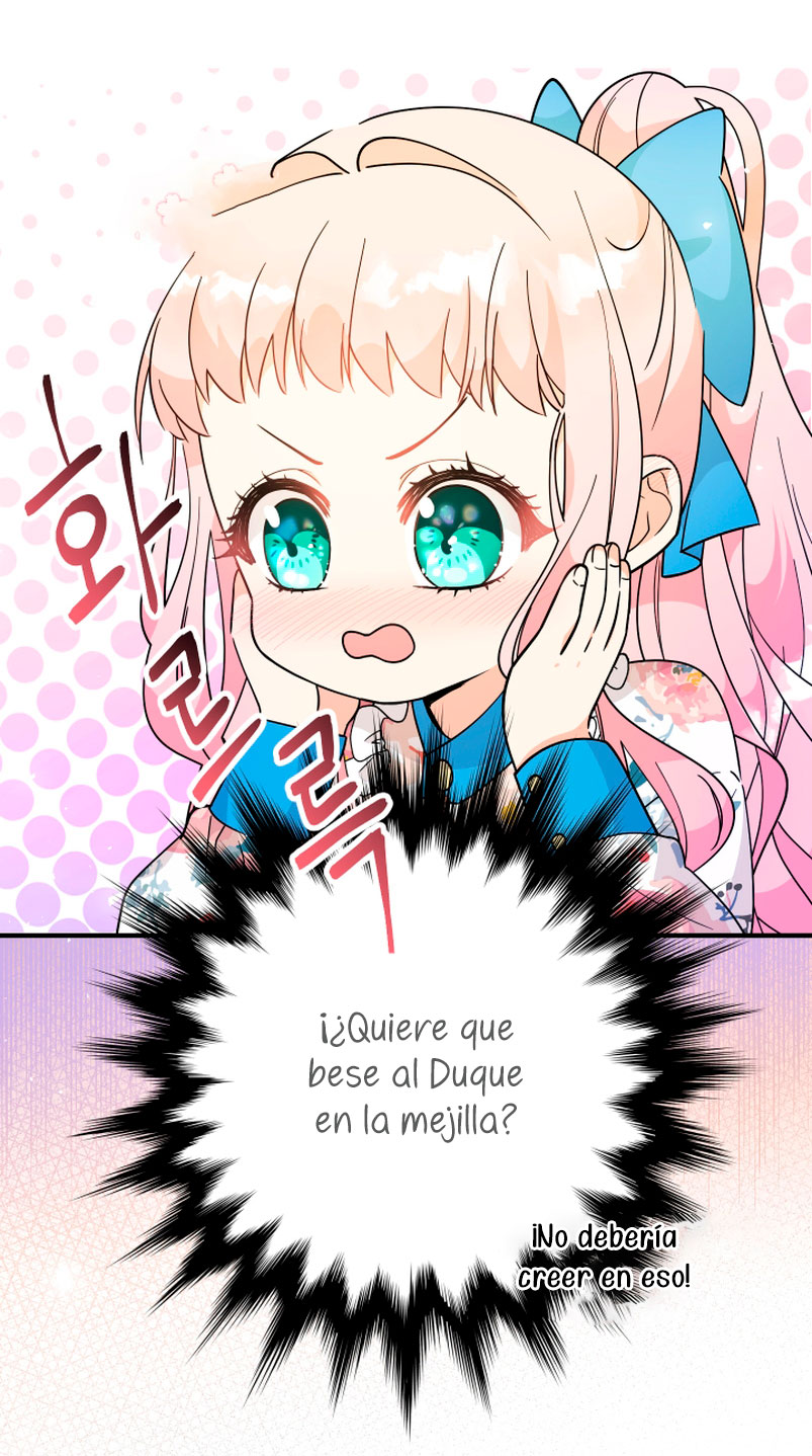 Soy una bebé con dinero en una novela de fantasía romántica Capítulo 7 - Página 7