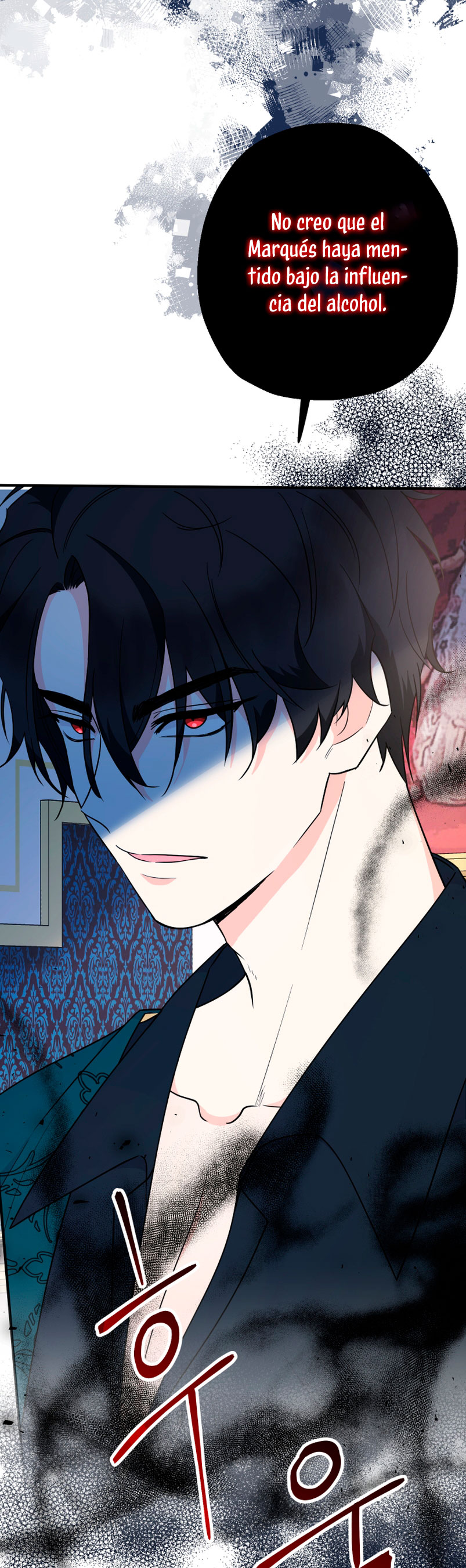 Soy una bebé con dinero en una novela de fantasía romántica Capítulo 7 - Página 73