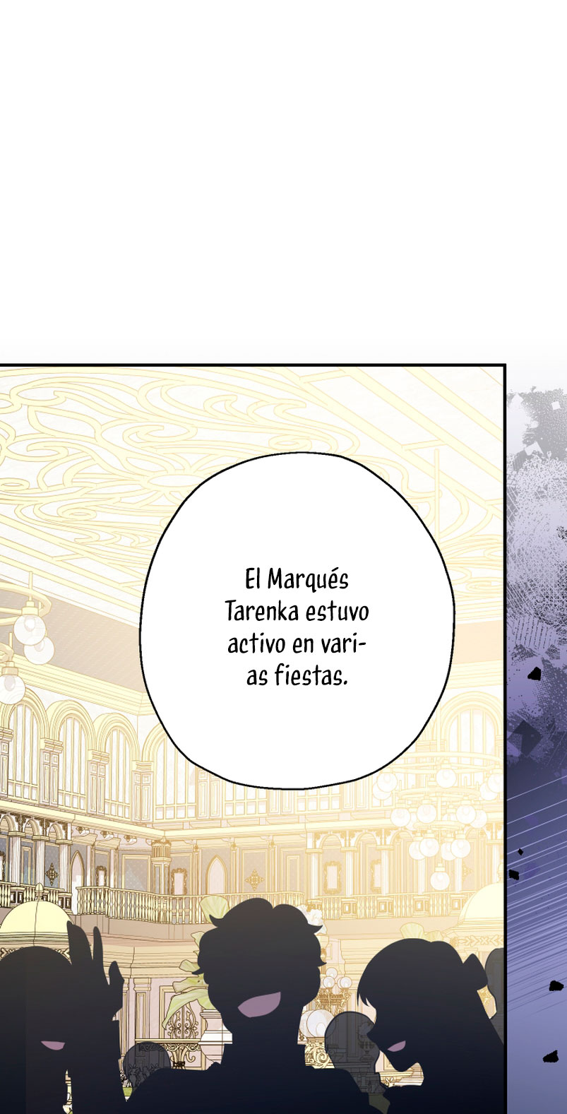 Soy una bebé con dinero en una novela de fantasía romántica Capítulo 7 - Página 75