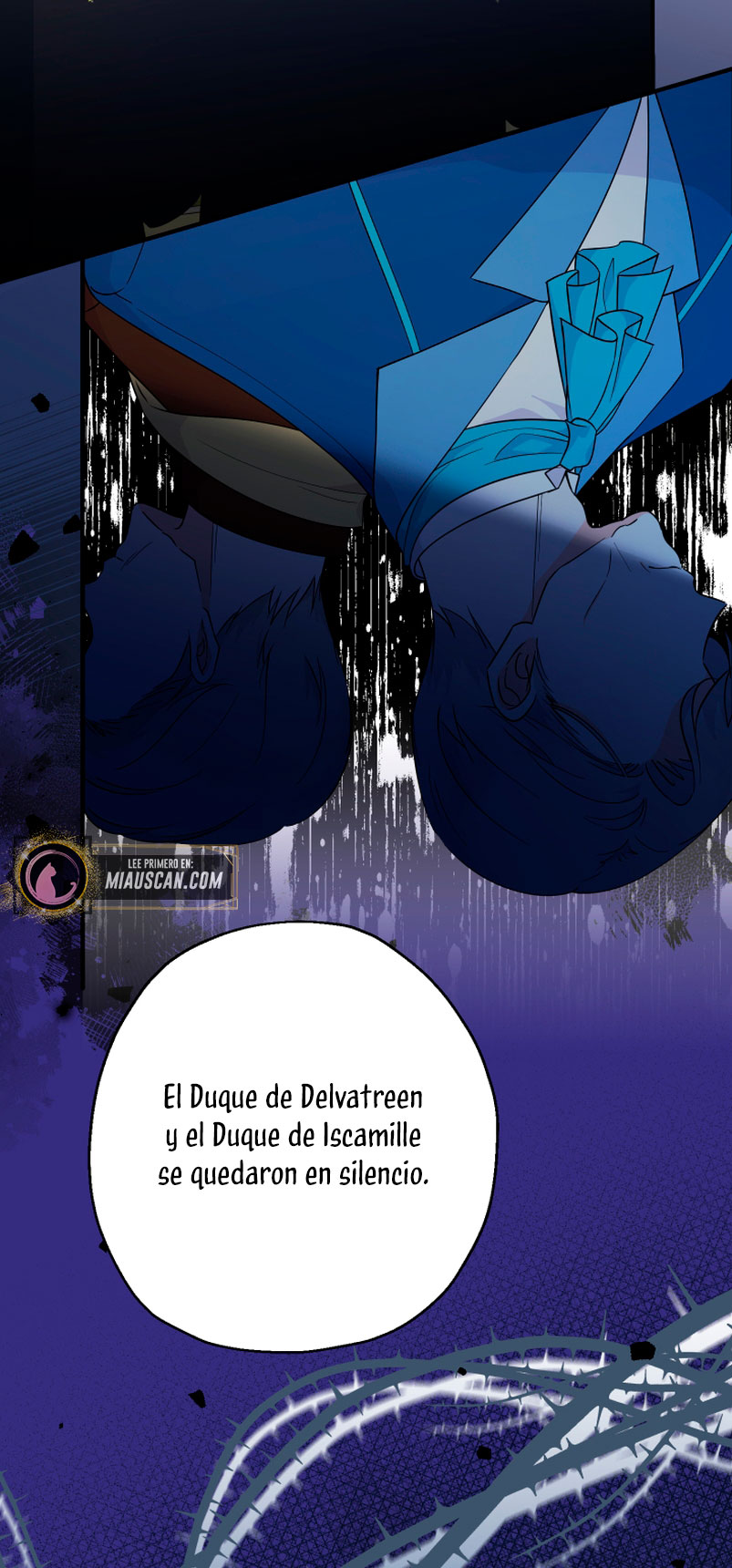 Soy una bebé con dinero en una novela de fantasía romántica Capítulo 7 - Página 76