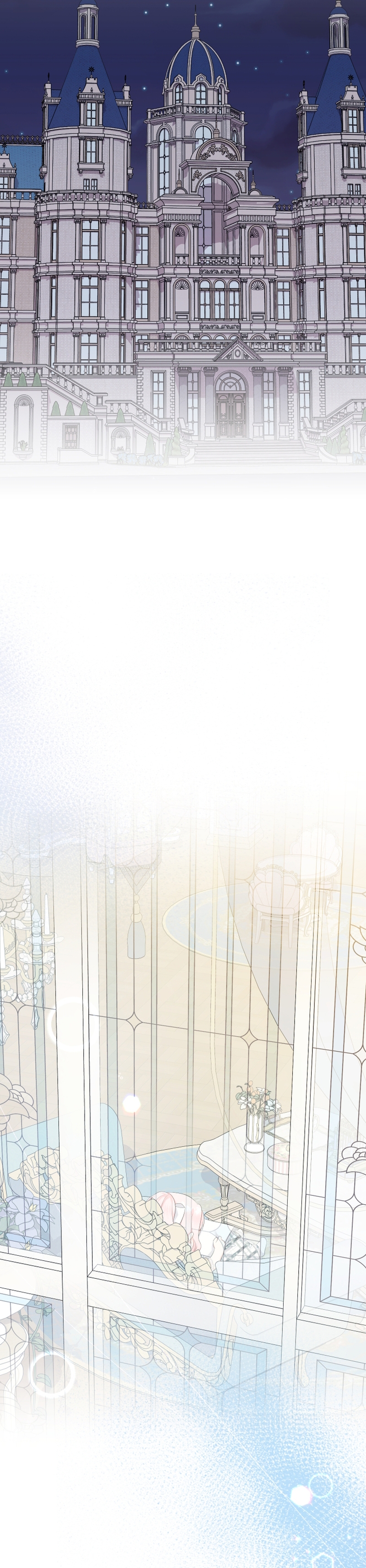 Soy una bebé con dinero en una novela de fantasía romántica Capítulo 70 - Página 17