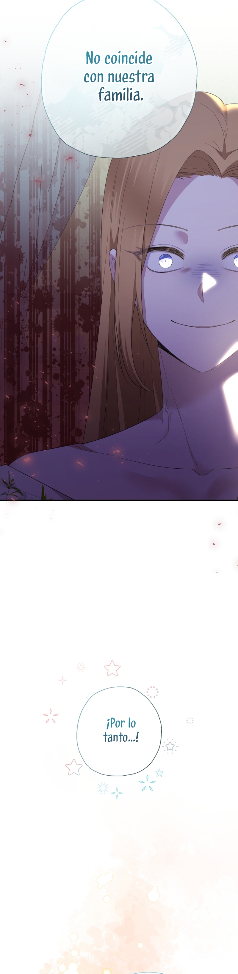 Soy una bebé con dinero en una novela de fantasía romántica Capítulo 71 - Página 11