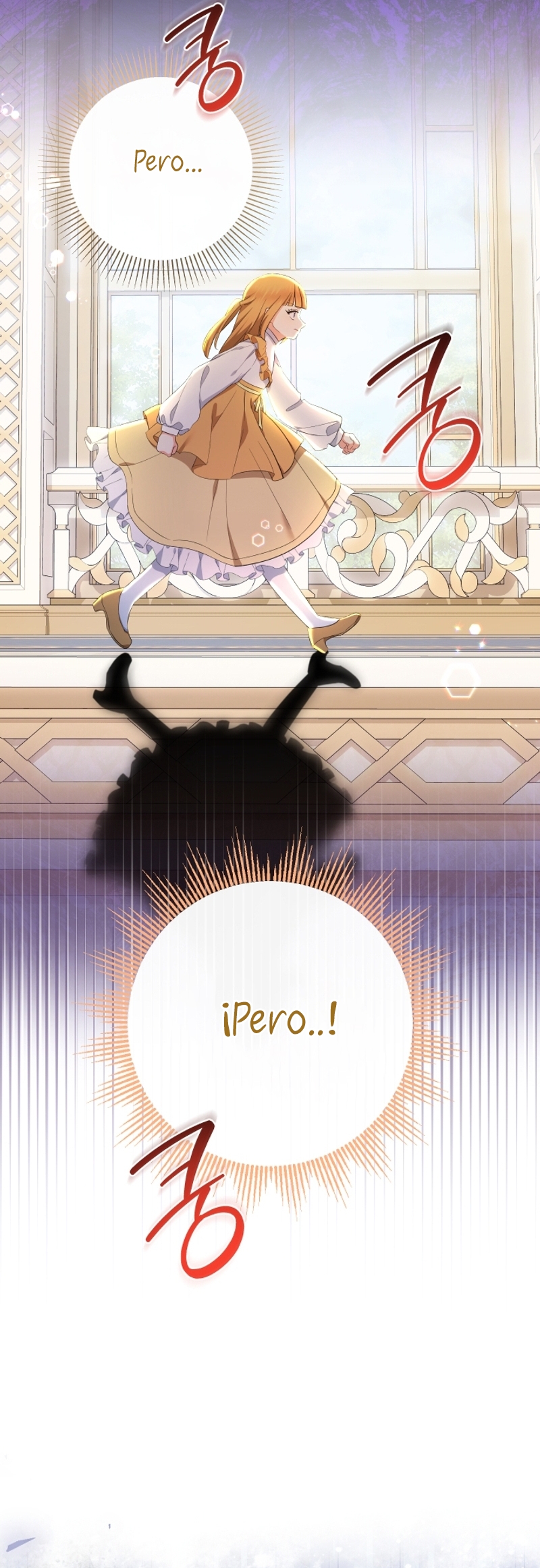 Soy una bebé con dinero en una novela de fantasía romántica Capítulo 71 - Página 25