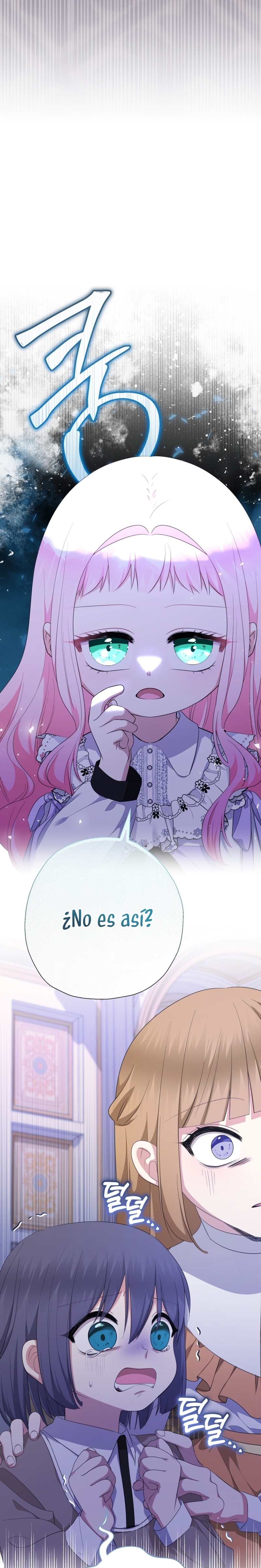 Soy una bebé con dinero en una novela de fantasía romántica Capítulo 72 - Página 12
