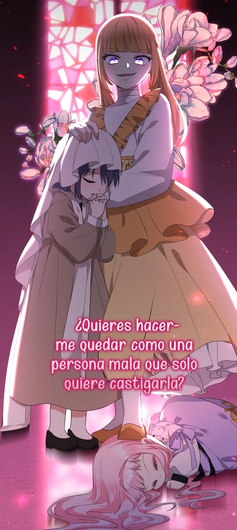 Soy una bebé con dinero en una novela de fantasía romántica Capítulo 72 - Página 6