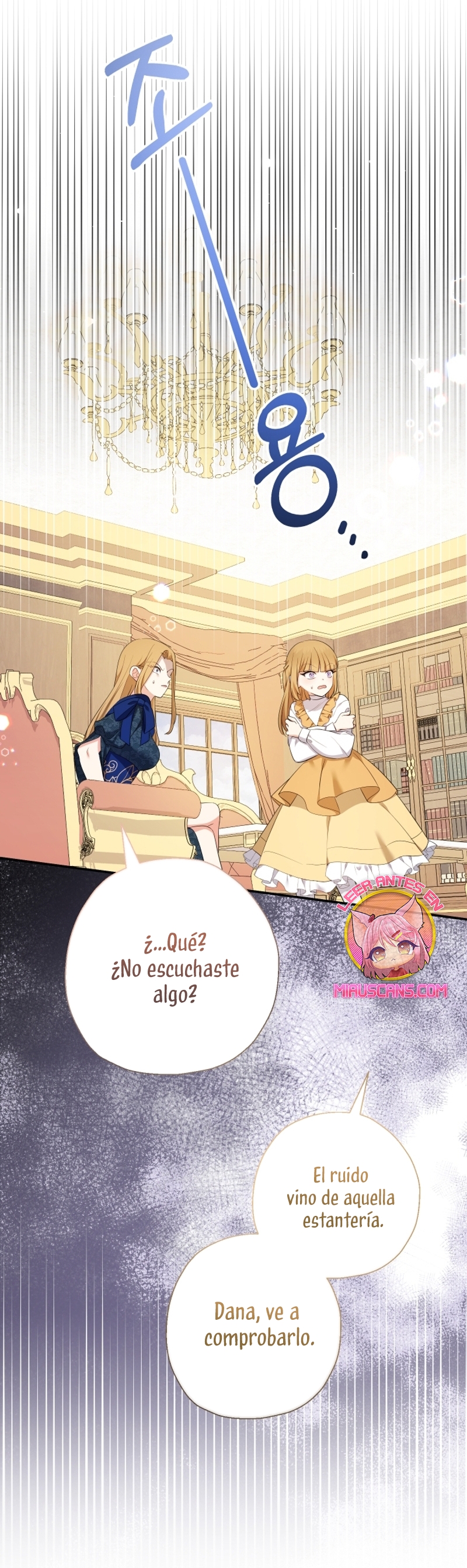 Soy una bebé con dinero en una novela de fantasía romántica Capítulo 73 - Página 13